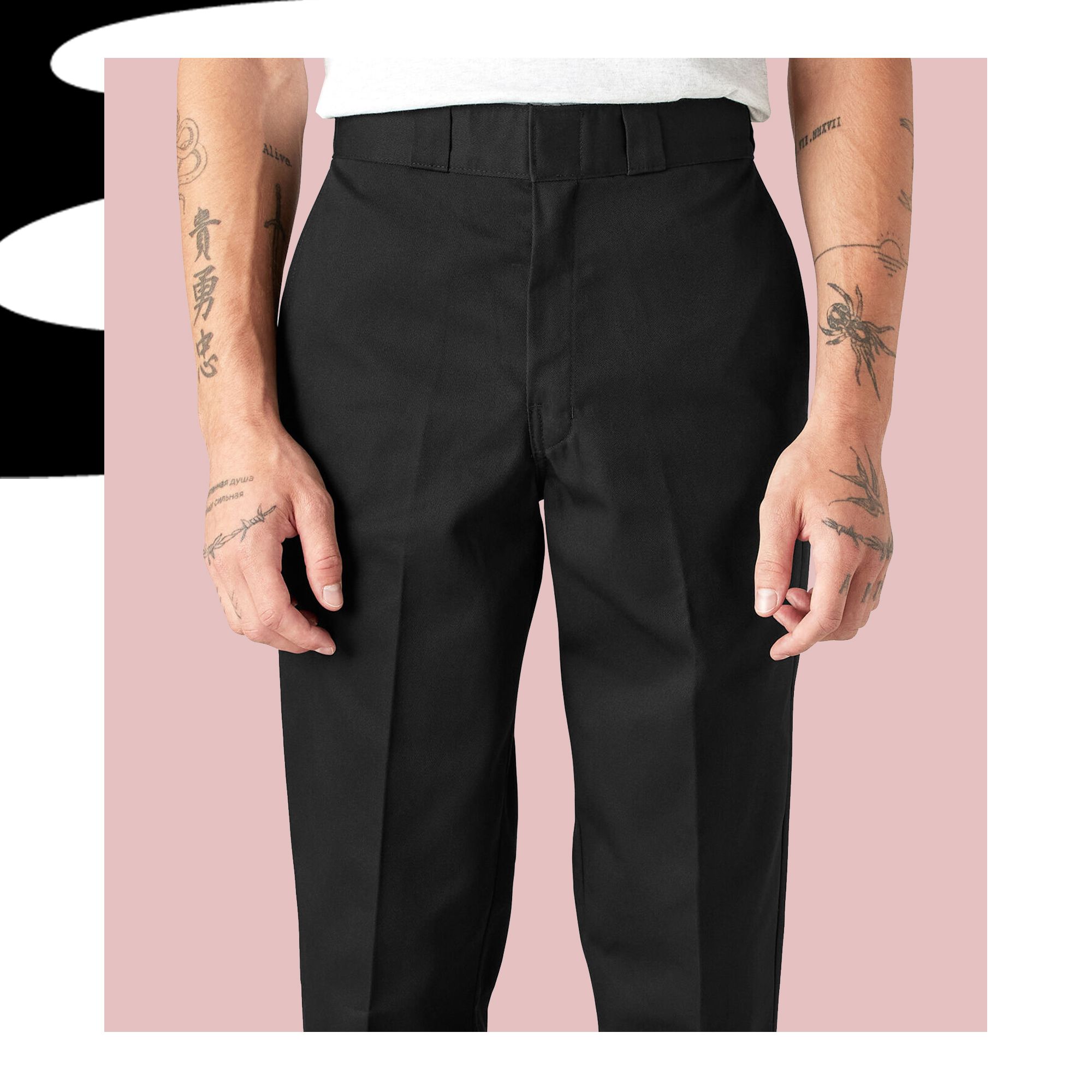 America's Favorite Work Pants Are Only $15 Right Now