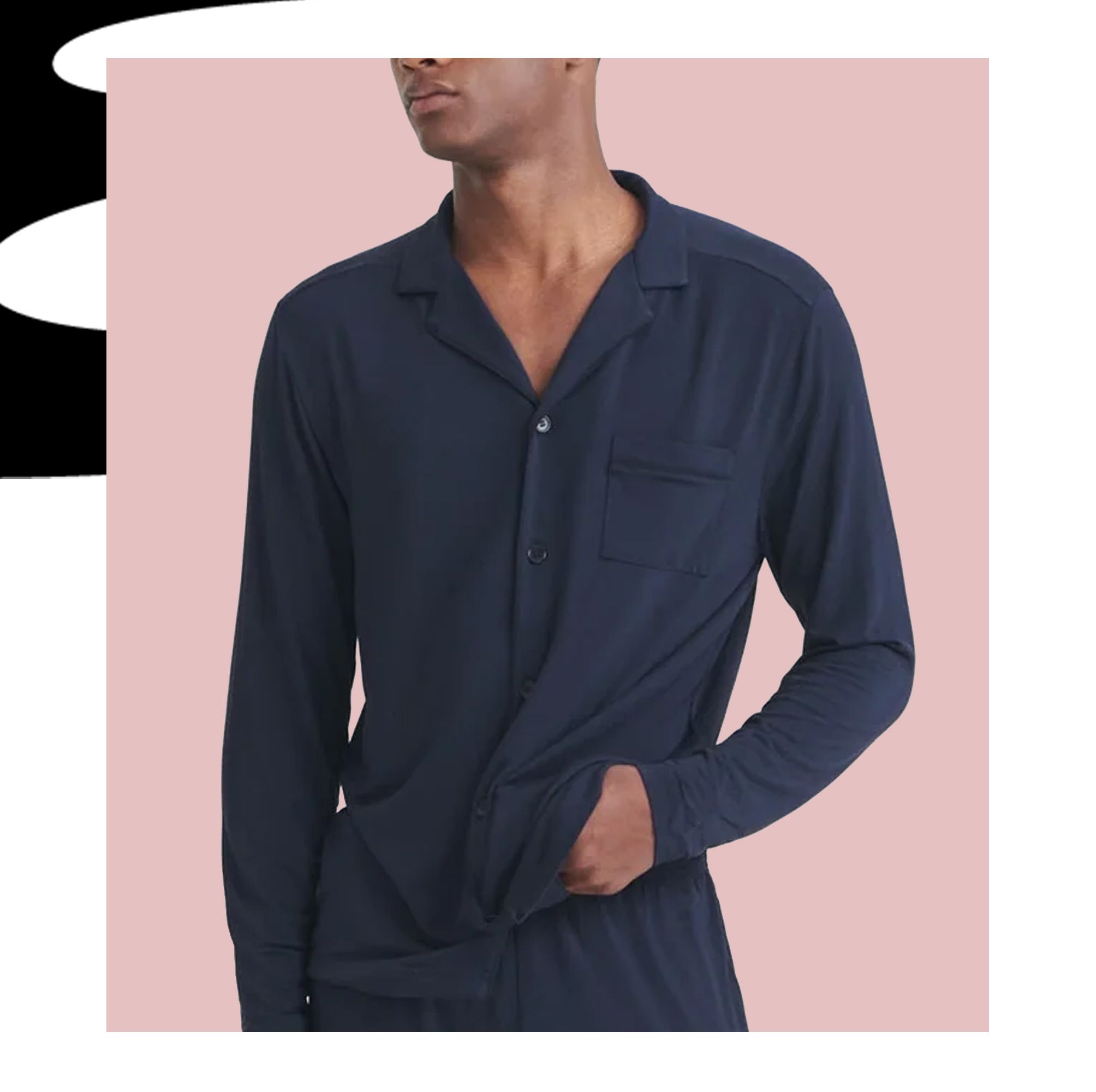 23 Pajamas That Make Going to Bed a Genuinely Stylish Pursuit
