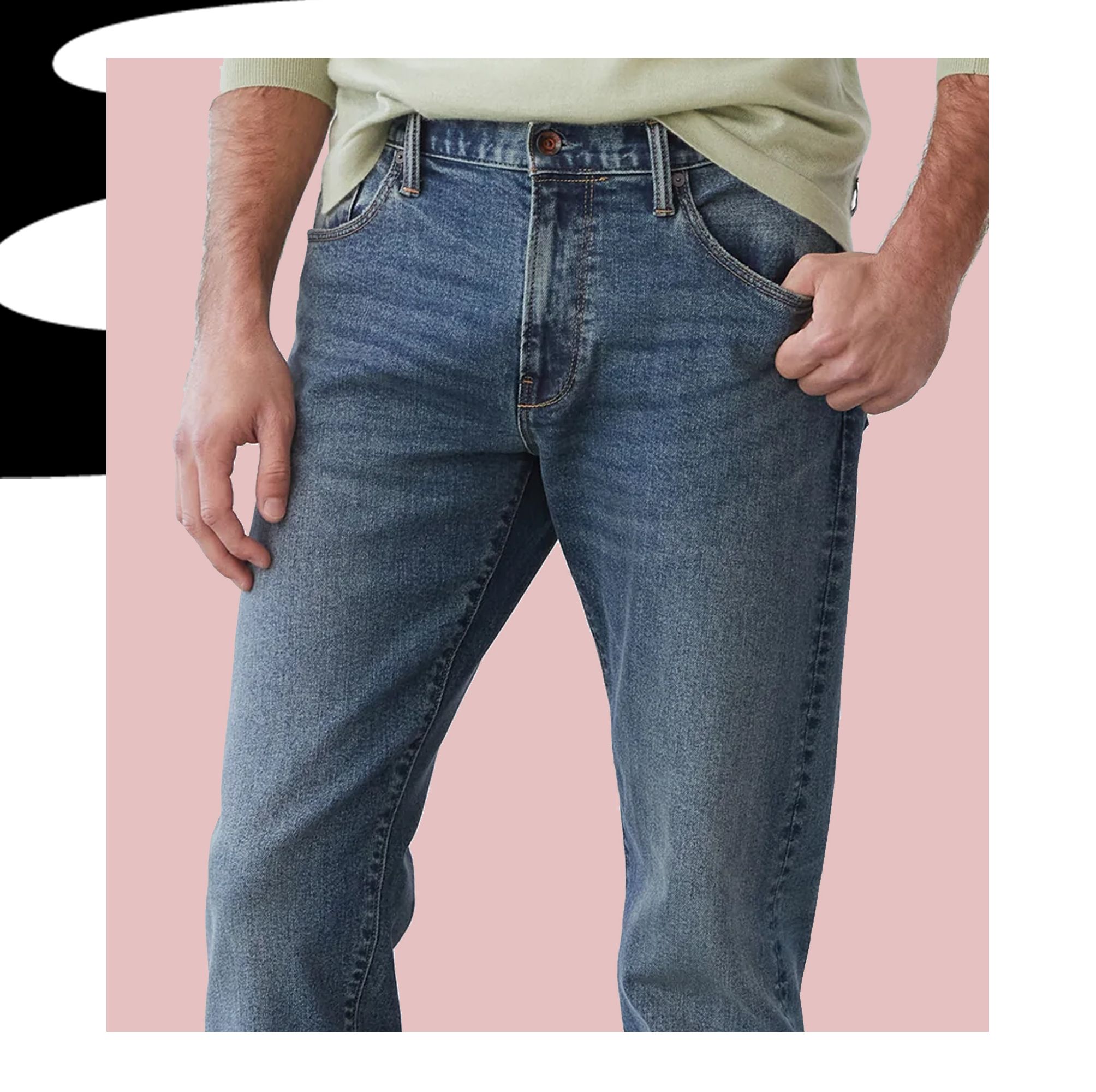 The 27 Best Denim Brands Every Man Needs to Know