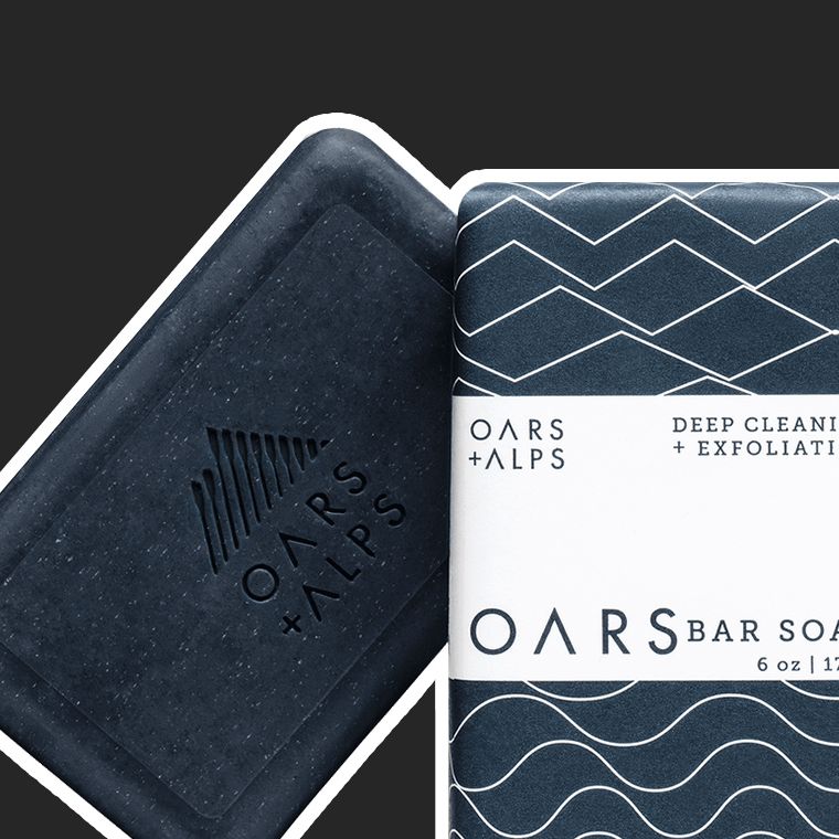 Bar Soap Is Back—and So Much Better Than You Remember