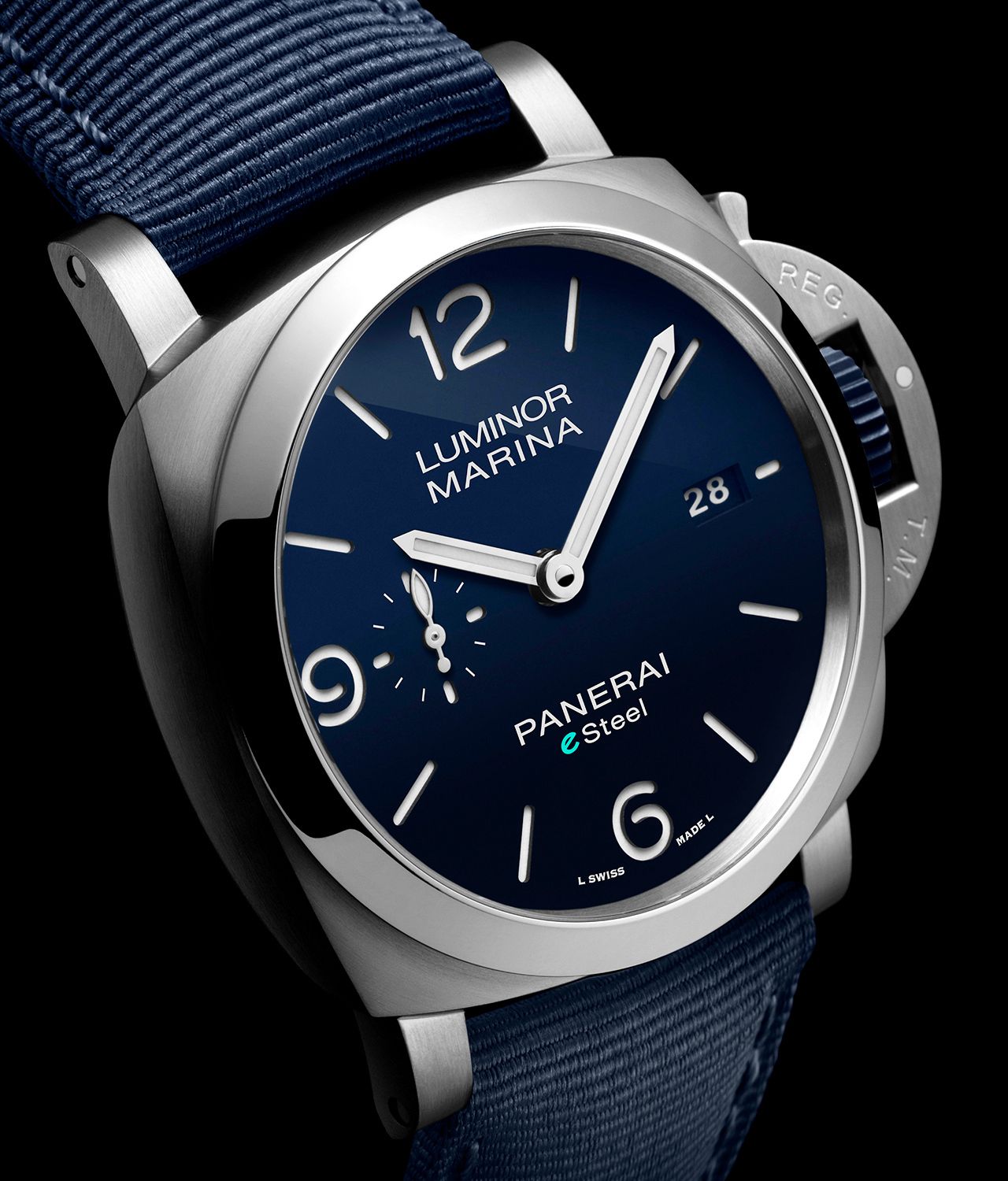 panerai e lab