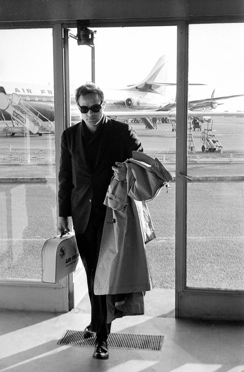 50s airport style