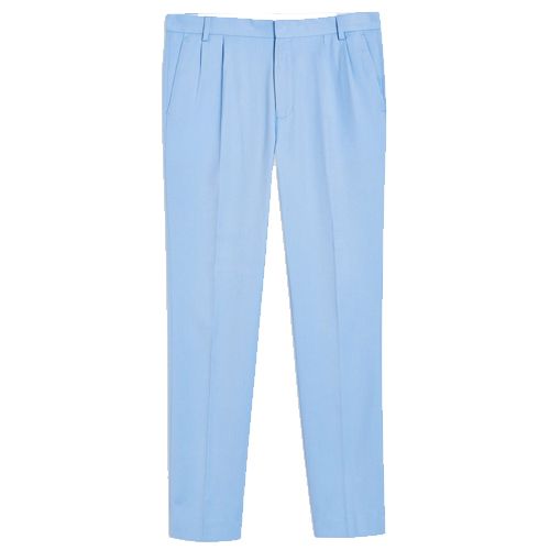best trousers for summer