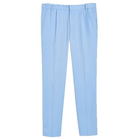Where To Find The Perfect Trousers For Summer 2019