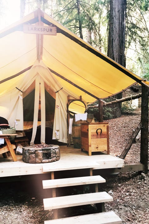 images Glamping California Big Sur inside ventana big sur s multimillion