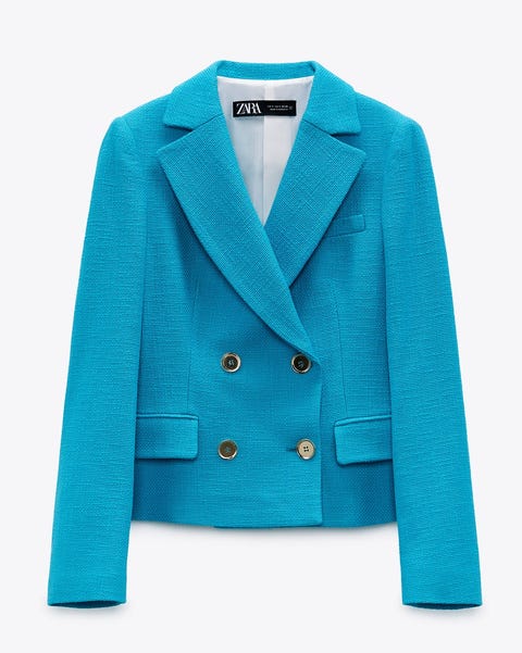 Voornaamwoord Bij maak je geïrriteerd Dit zijn de mooiste korte en lange blazers voor in je kledingkast Voornaamwoord Bij maak je geïrriteerd Dit zijn de mooiste korte en lange blazers voor in je kledingkast