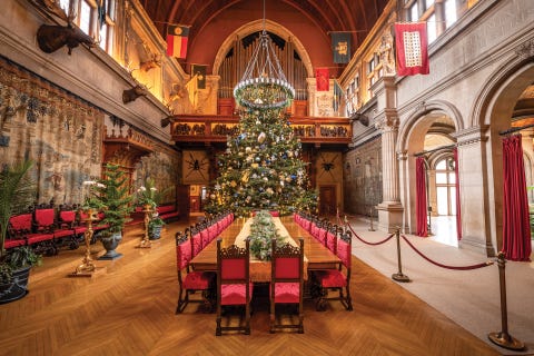 What To Do At The Biltmore Estate During Christmas 2019 6