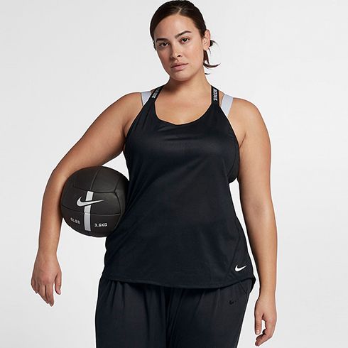 women's plus size sportswear uk