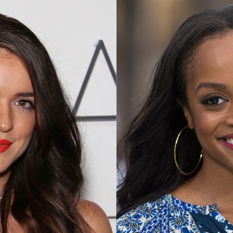 Why Are Rachel Lindsay & Raven Gates From 'The Bachelor ...