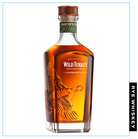 29 Best Alcohol Bottles 2019 - Top Liquor Brands to Drink This Year