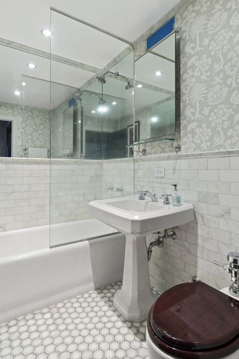 85 Best Bathroom Design Ideas - Small & Large Bathroom Remodel Ideas