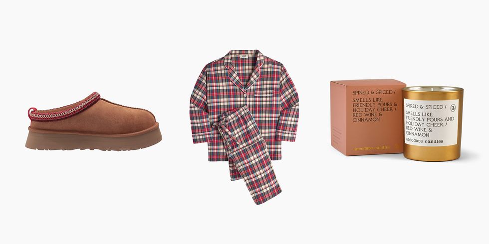 45 cozy gifts for the perfect evening