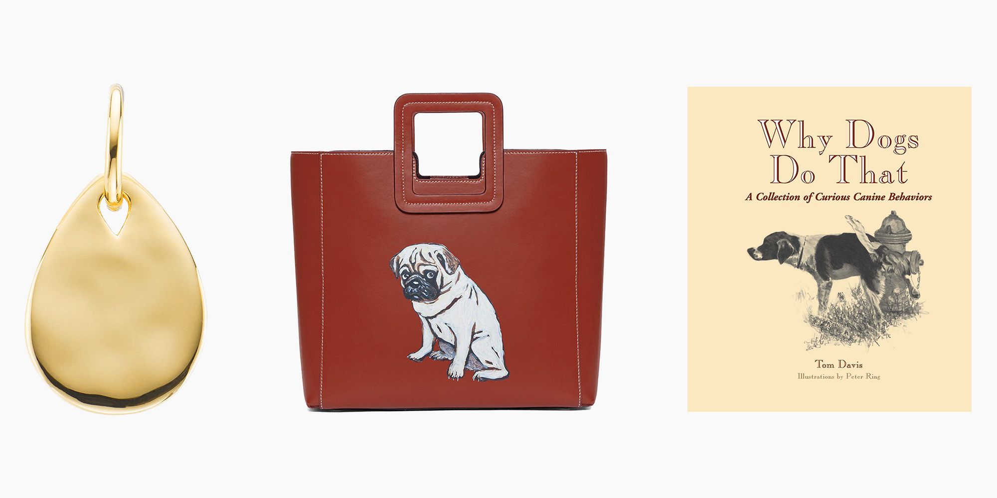 gifts to get dog lovers