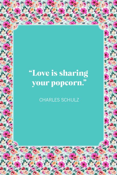 charles schulz funny valentines day quotes