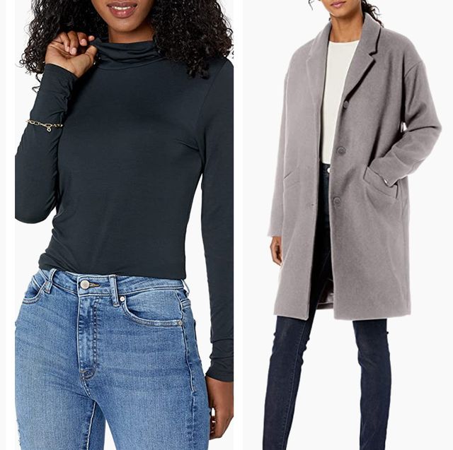 best winter clothes on amazon