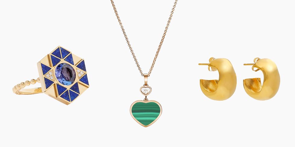 15 sustainable jewelry brands to support now and forever