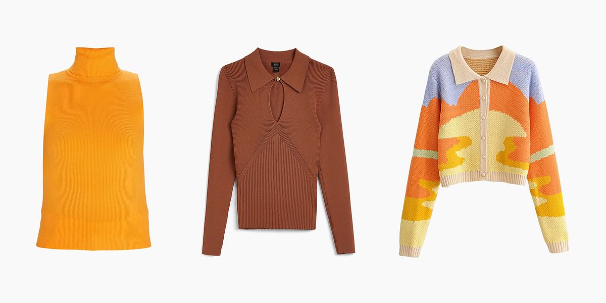 25 Best Sweaters For Fall 2022 — Stylish and Warm Sweaters for Fall and Winter