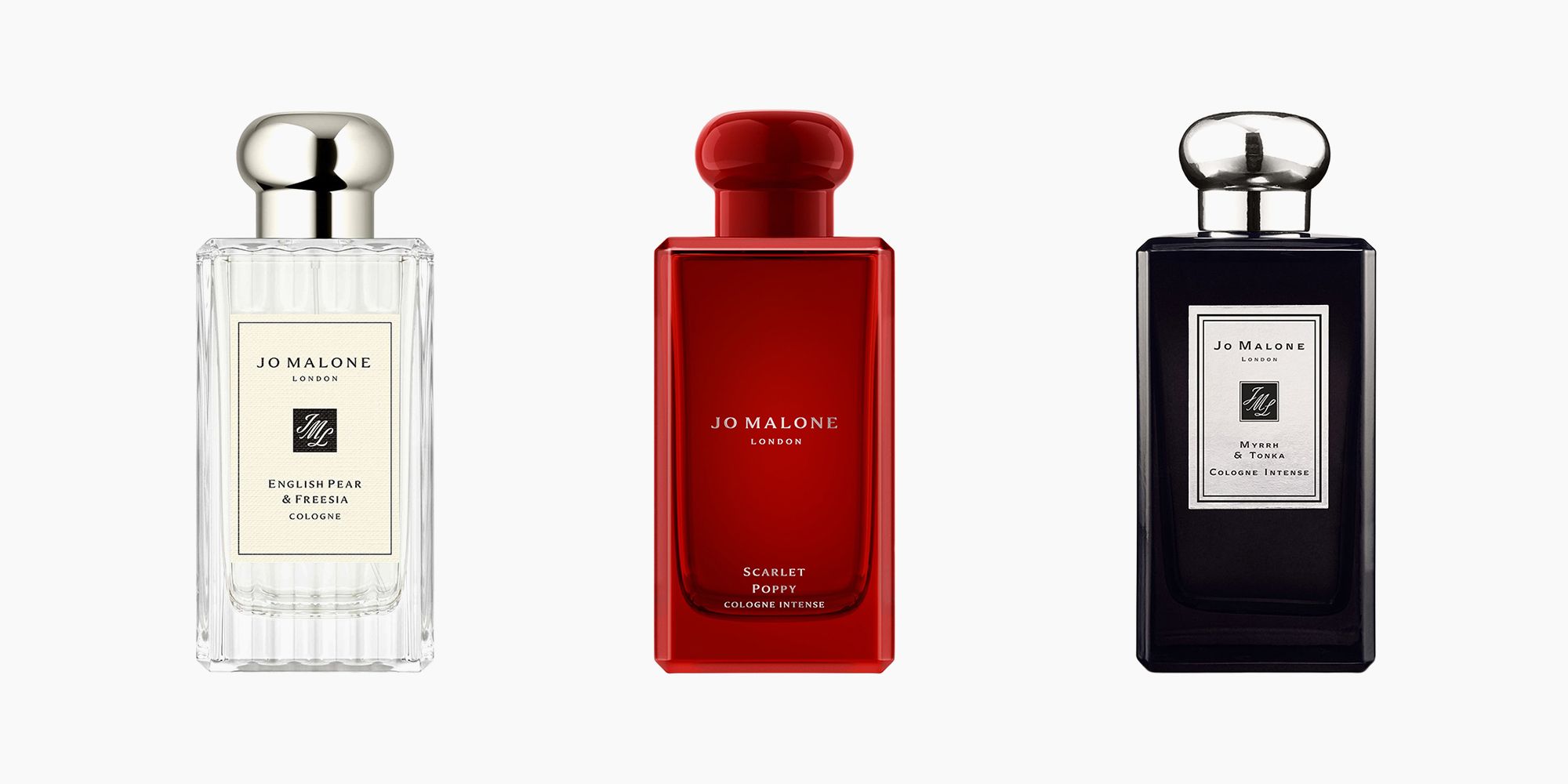 The 9 Best Jo Malone Perfumes You Haven't Smelled Yet