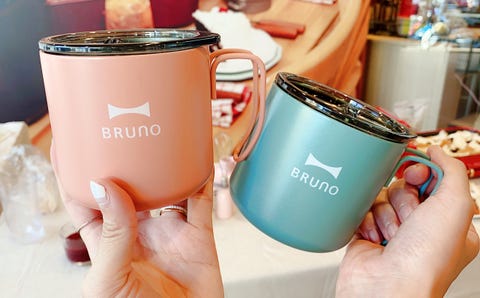 全聯福利中心推出點換購活動，「bruno料理神器」強勢回歸