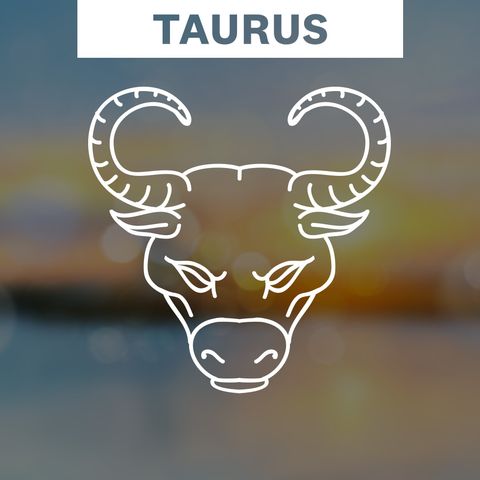 taurus astrology horoscope symbol