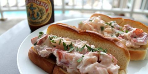 Lobster Rolls with 300x150