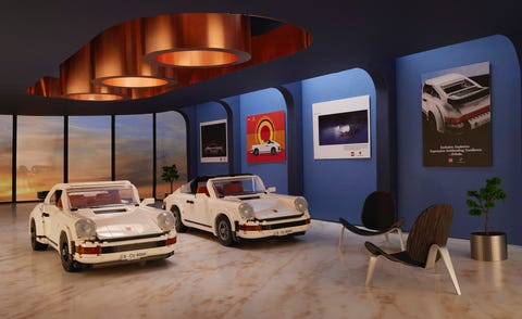 Lego 911s lego 911s