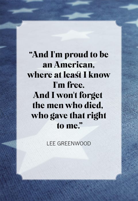 45 Best Memorial Day Quotes Beautiful Sayings For Memorial Day