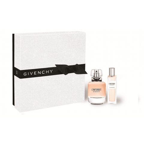 L’Interdit, de Givenchy