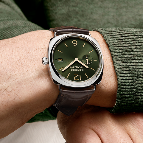 izle, panerai