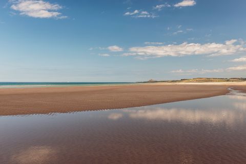 10 most underrated beaches in england