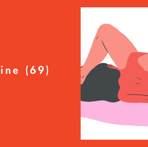 480px x 477px - What Is the 69 Sex Position - 69ing Definition and Tips