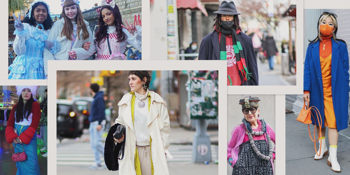 Photographing Everyday Street Style – Documenting Street Fashion