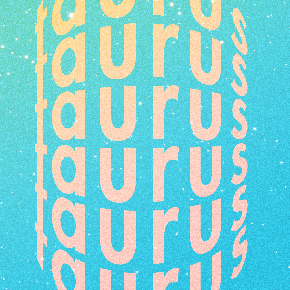 Your Taurus Monthly Horoscope for July