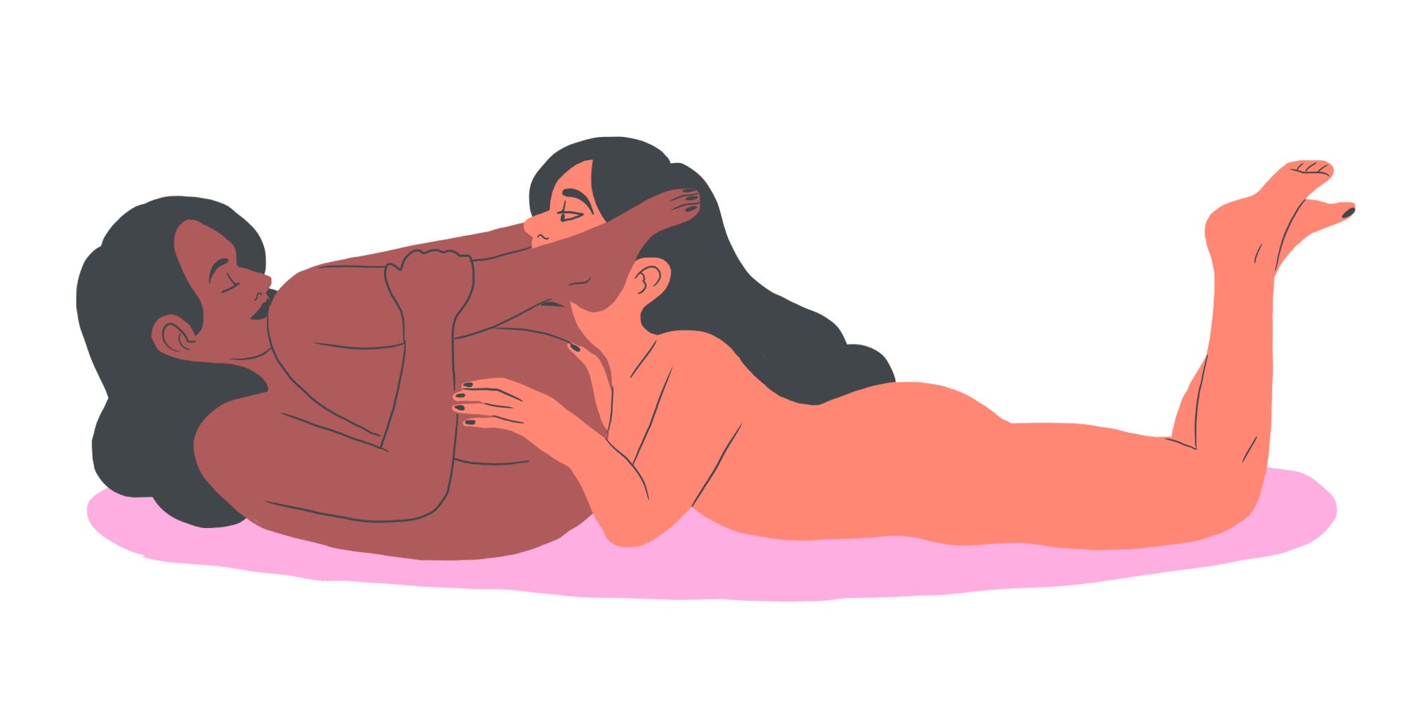 Animated kama sutra