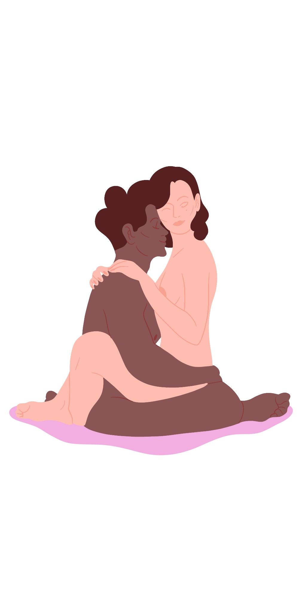 17 Best New Year Sex Positions pic
