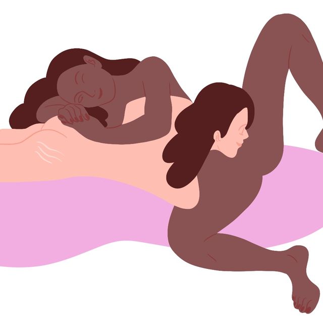 29 Best Oral Sex Positions to Try - Oral Sex Tips and Tricks