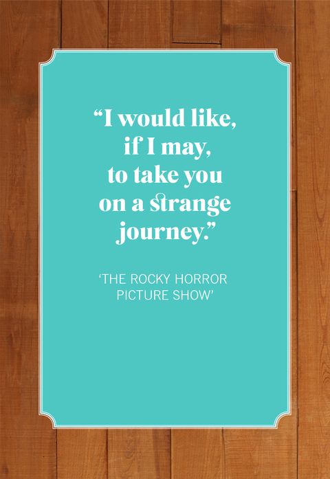 witch quotes rocky horror