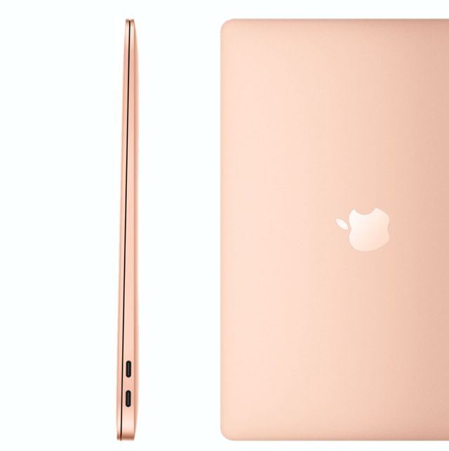 2020年新款 macbook air 和 macbook pro 大比較！用6個apple沒告訴你的秘密，找出最適合你的日常筆電