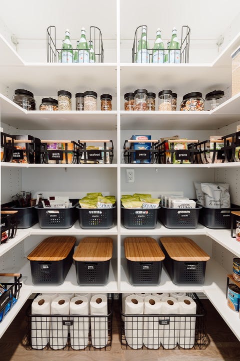 11 Best Kitchen Storage Ideas 2021 How To Organize Your 11 Best Kitchen Storage Ideas 2021, Kitchen Storage Container Ideas