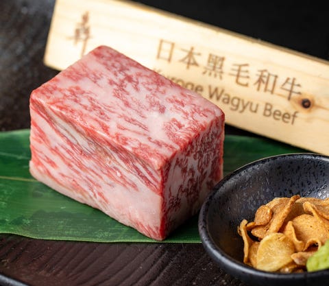 犇鐵板燒 夏季新菜 焰燒和牛厚切牛排 布列塔尼藍龍蝦 黑松露火雞粥燉飯超搶戲 犇鐵板燒 夏季新菜 焰燒和牛厚切牛排 布列塔尼藍龍蝦 黑松露火雞粥燉飯超搶戲