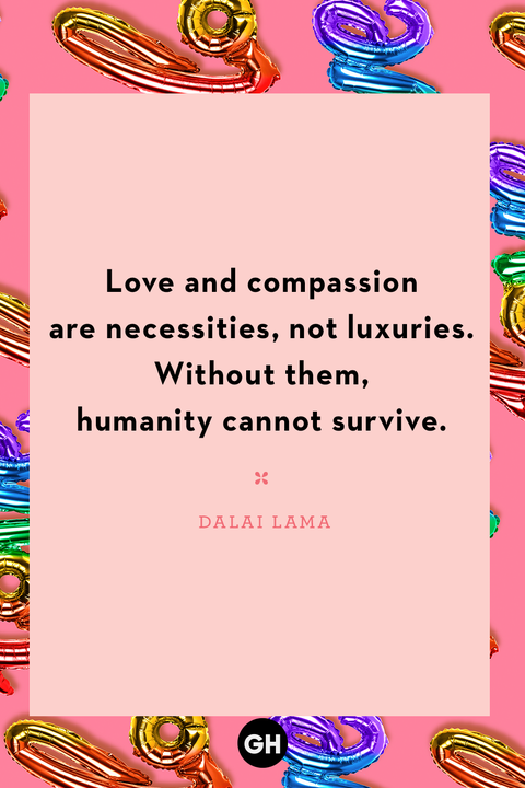 35 Inspirational Pride Month Quotes – LGBTQ+ Quotes and Caption Ideas