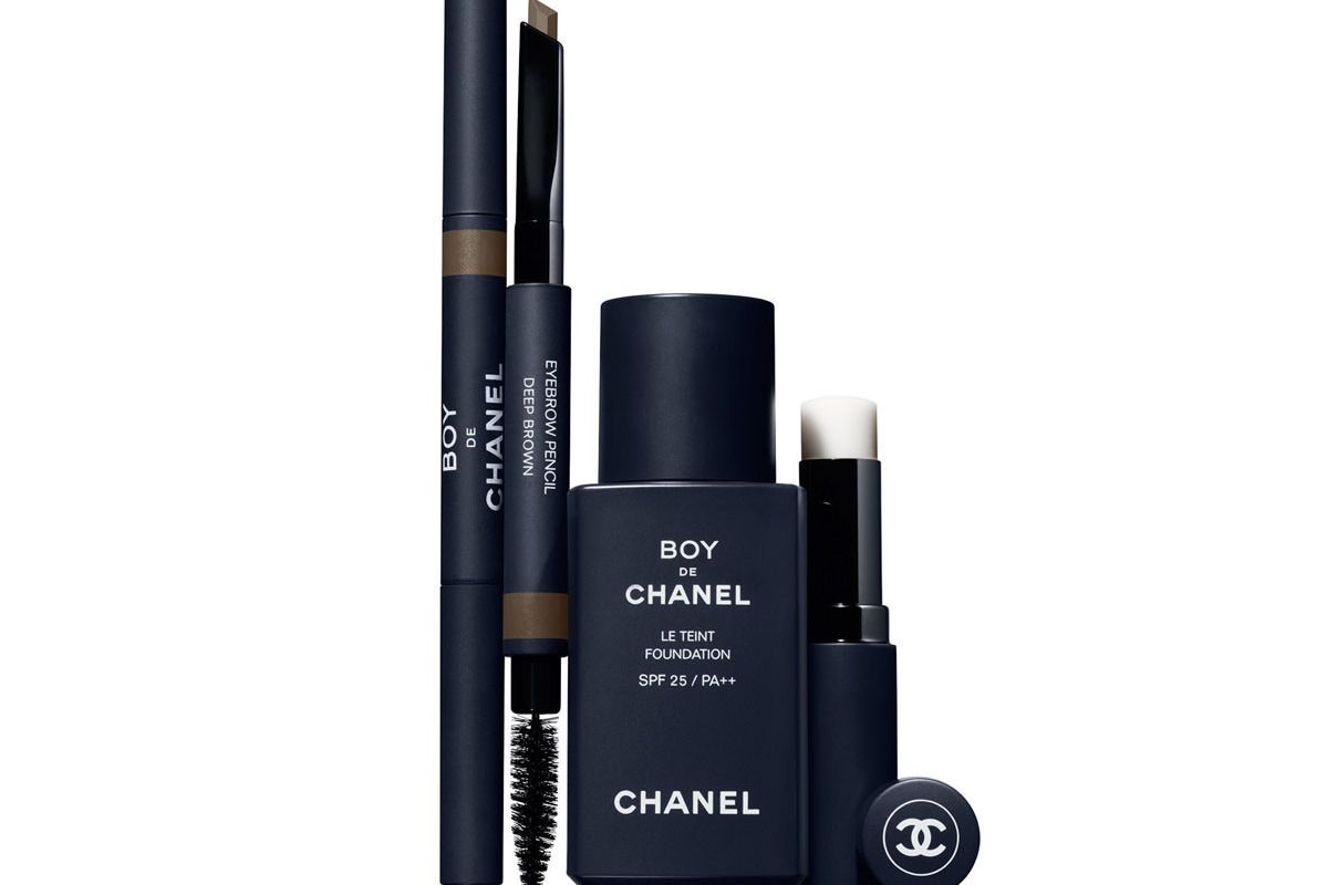 Chanel New Men S Beauty Makeup Line - New Makeup Line Chanel New Men S Beauty Makeup Line - New Makeup Line