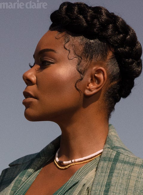 Gabrielle Union Talks America S Got Talent And Trauma In Gabrielle Union Talks America S Got Talent And Trauma In