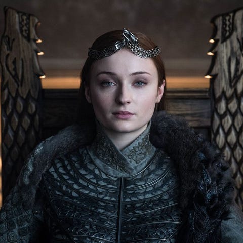 Game of Thrones Costume Designer Michele Clapton Explains Cersei, Sansa ...