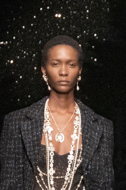 The Most Lust-Worthy Earrings At Fashion Week AW21