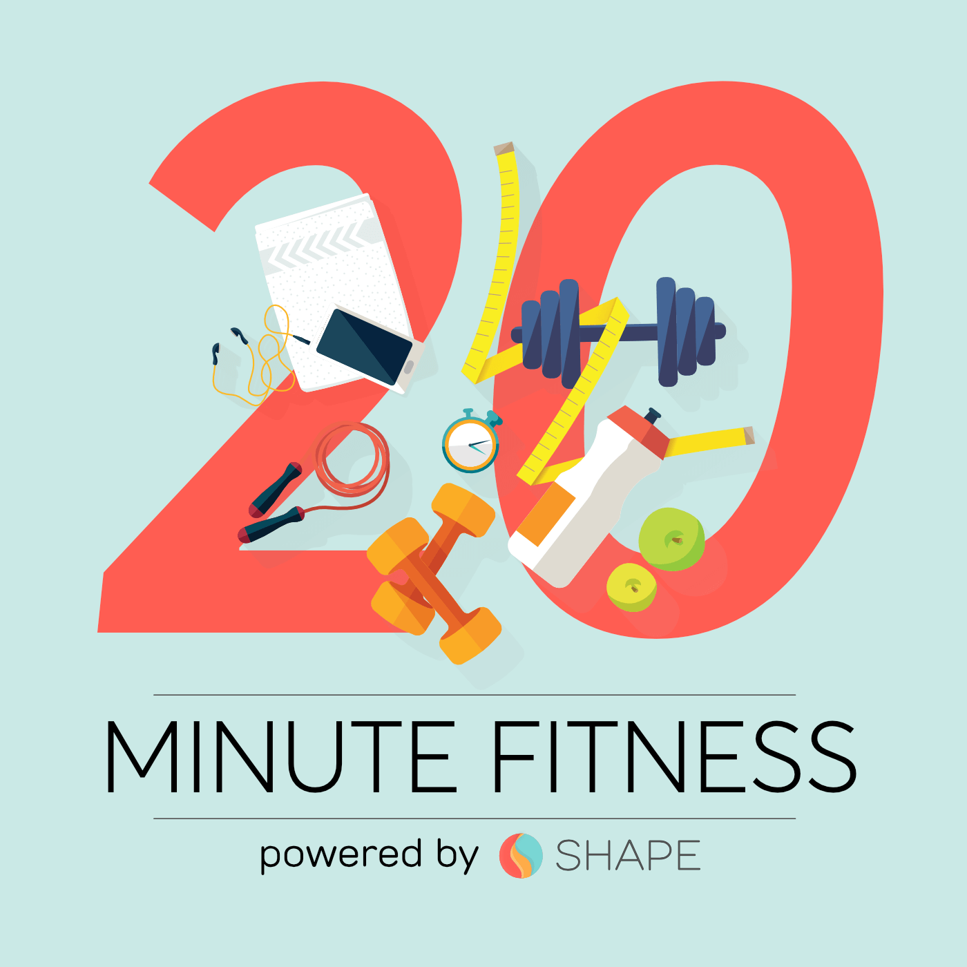 workout podcasts free