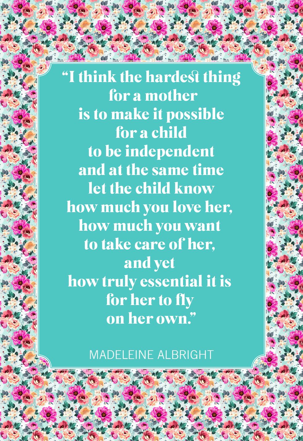 mother love quotes for her daughter