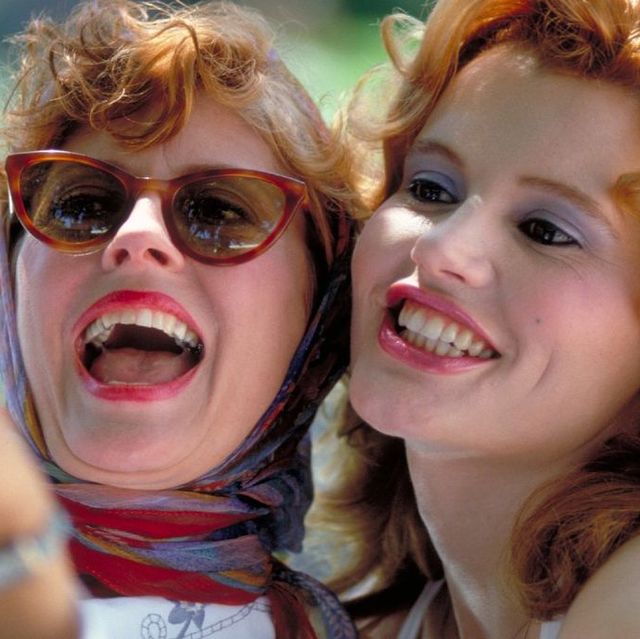 20 películas sobre amistad para ver con amigas