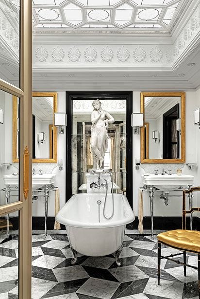 30 master bathroom ideas - best bathroom designs