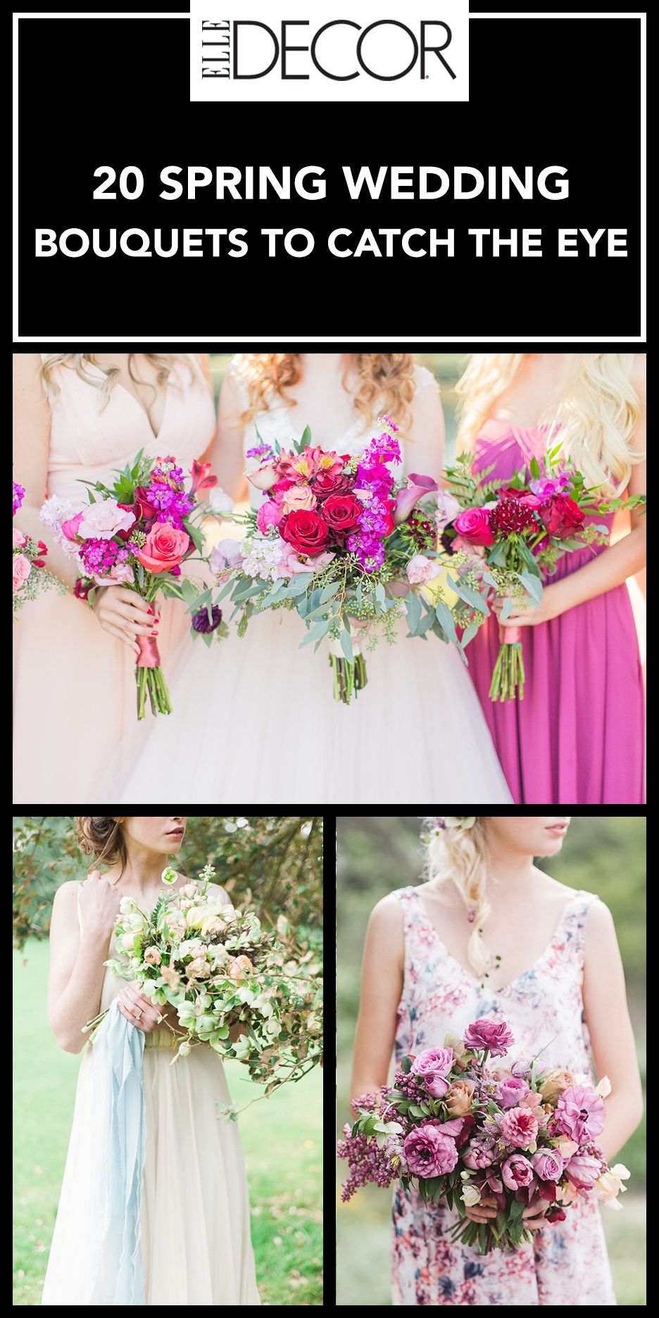 Lilac Navy Wedding Bouquets,Bridesmaid Posy Vintage Pink Ivory Royal Blue 